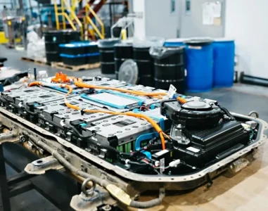 Le Chinois Gotion High-Tech prévoit d'investir 128 millions d'euros au Maroc pour une usine de batteries